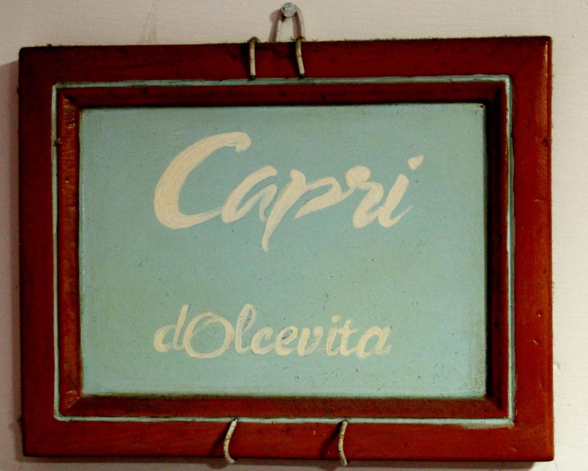 B&B Dolcevita Pompei Exterior foto