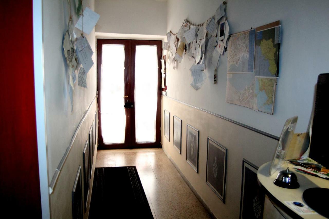 B&B Dolcevita Pompei Exterior foto